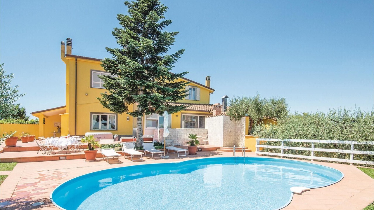 Photo of Outdoor in Zona LIV La Giustiniana