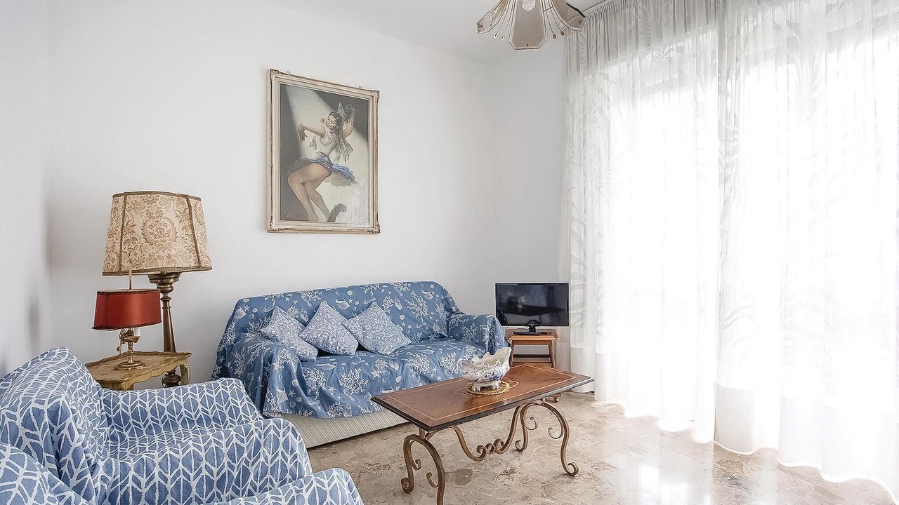 Photo of Bedroom in Rapallo