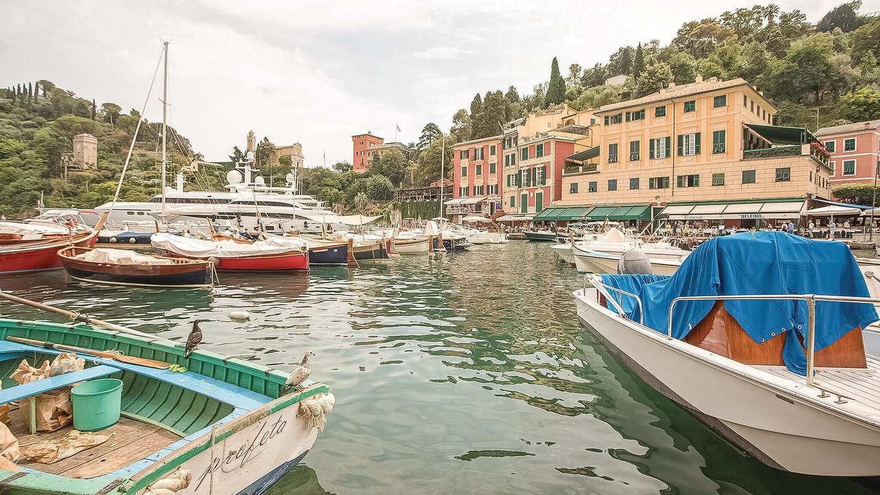Photo of Others in Rapallo