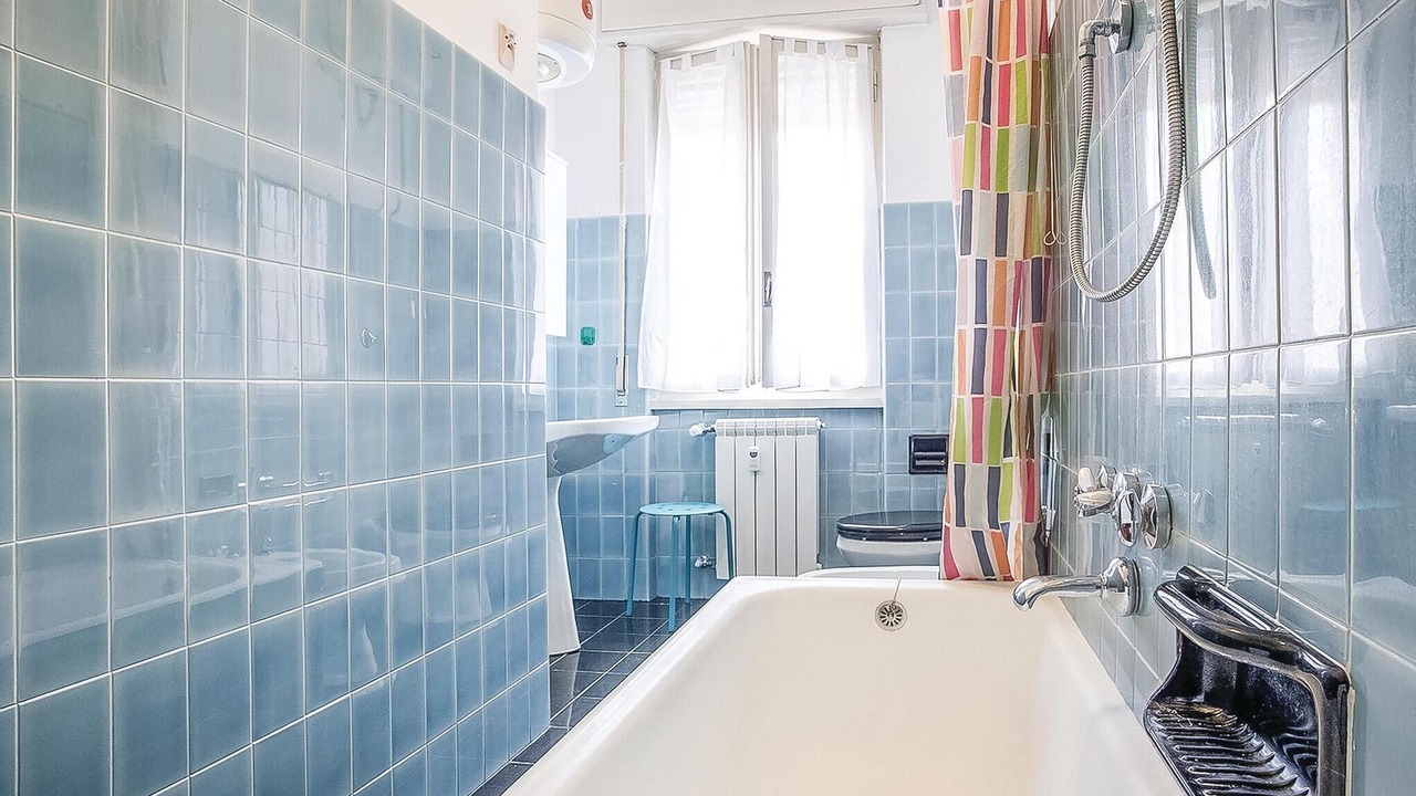 Photo of Bathroom in Rapallo