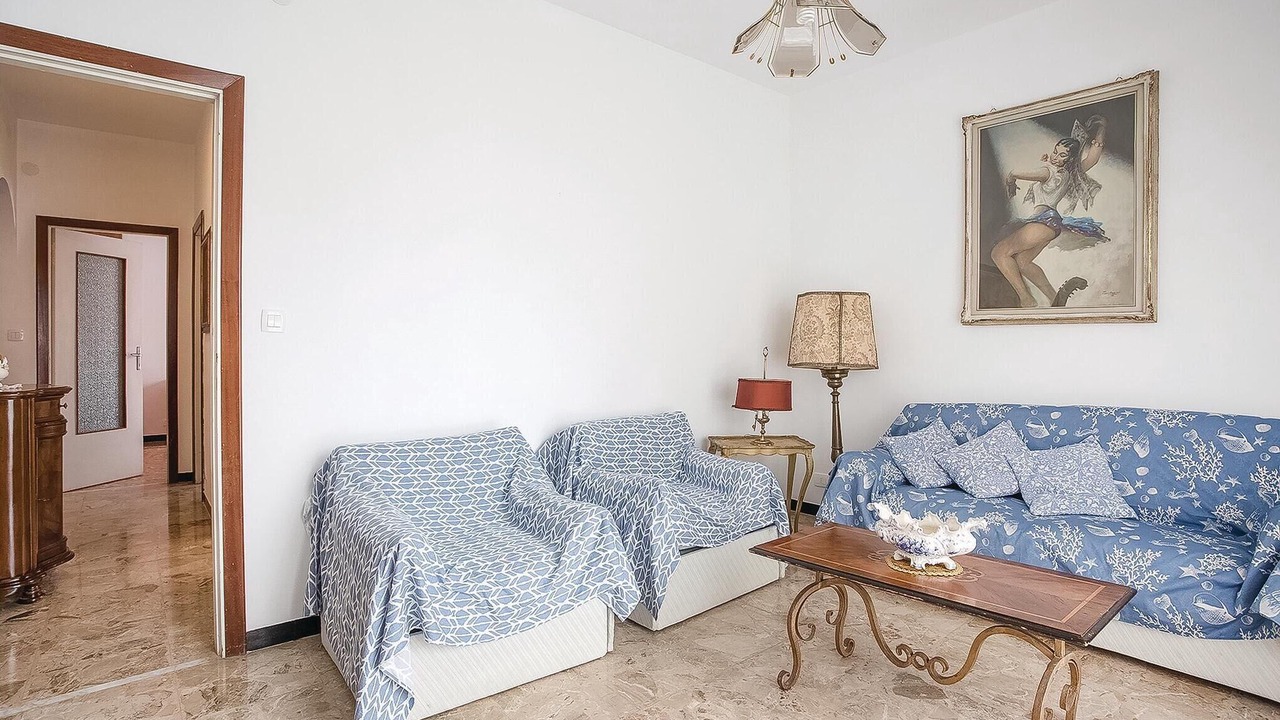 Photo of Bedroom in Rapallo