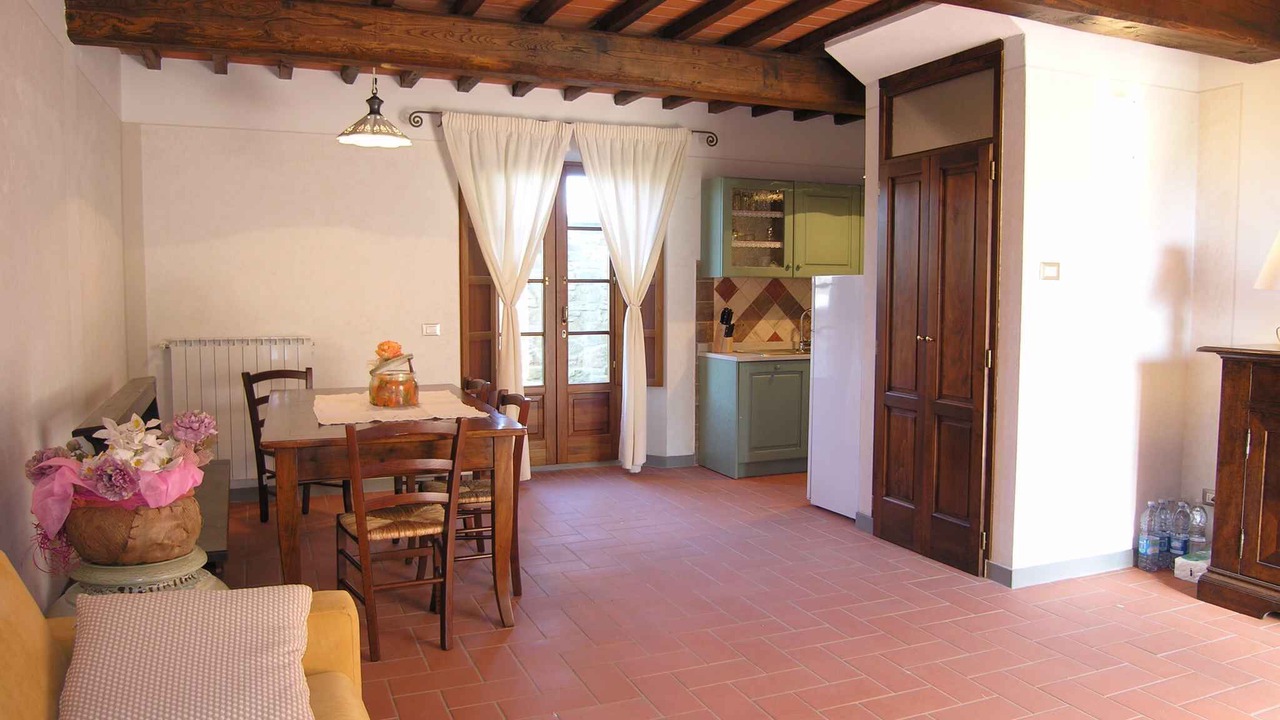 Photo of Livingroom in Montecarelli