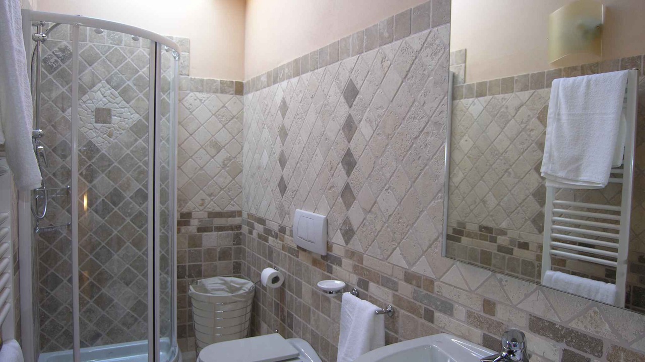 Photo of Bathroom in Montecarelli