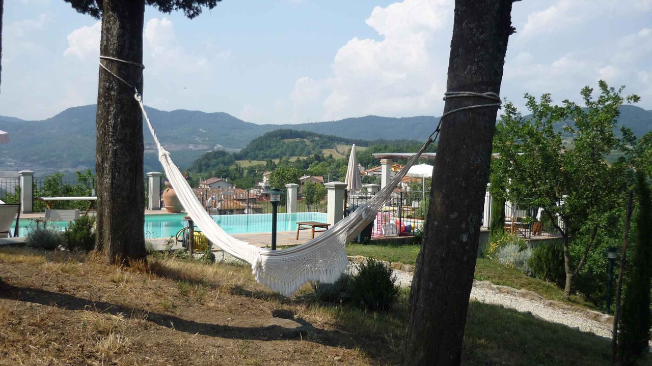 Photo of Outdoor in Montecarelli