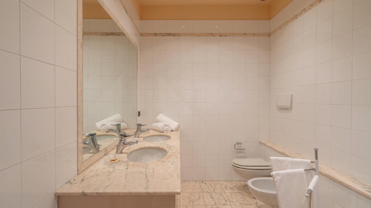 Photo of Bathroom in Vicchio