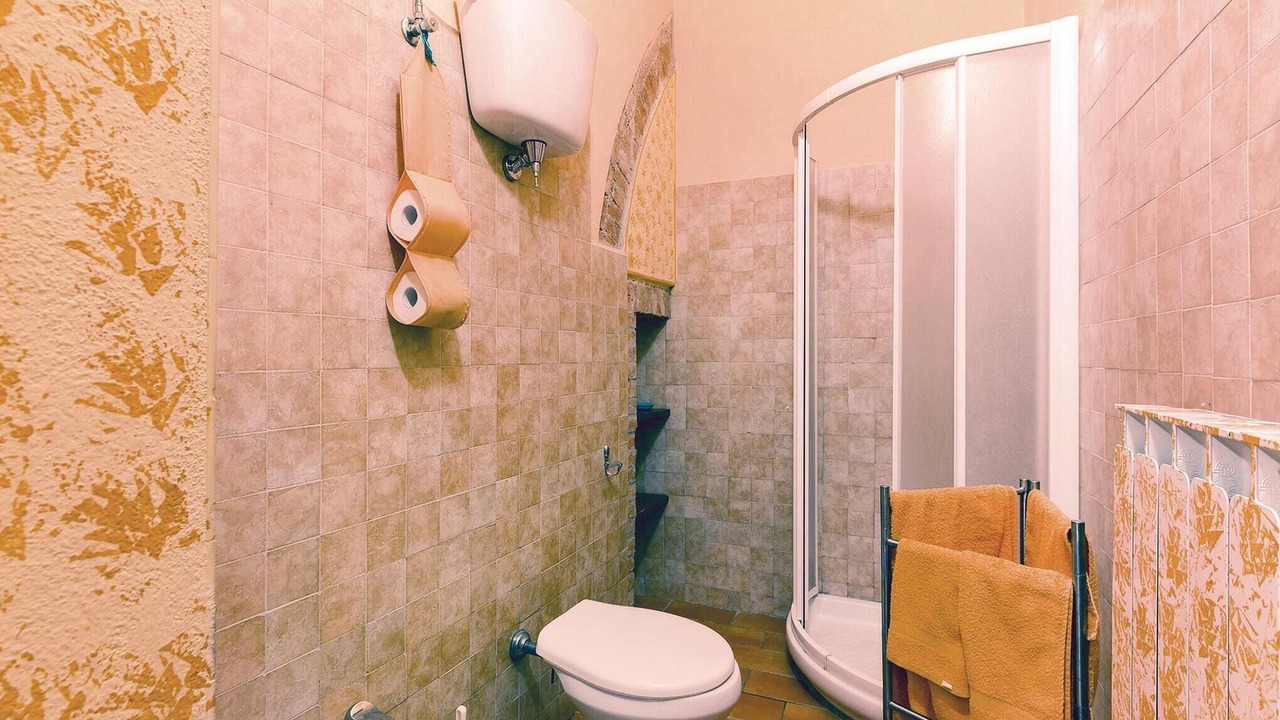 Photo of Bathroom in Pomarance