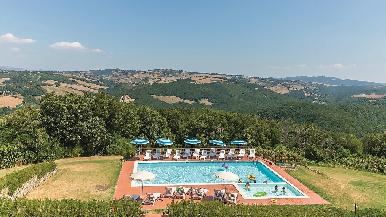 Photo of Outdoor in Pomarance