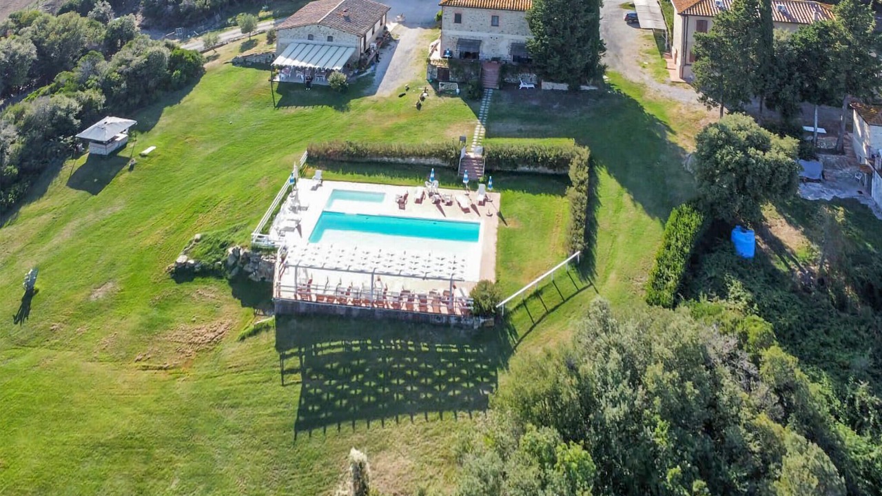 Photo of Outdoor in Pomarance