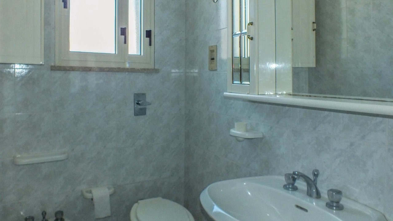 Photo of Bathroom in San Vito Lo Capo