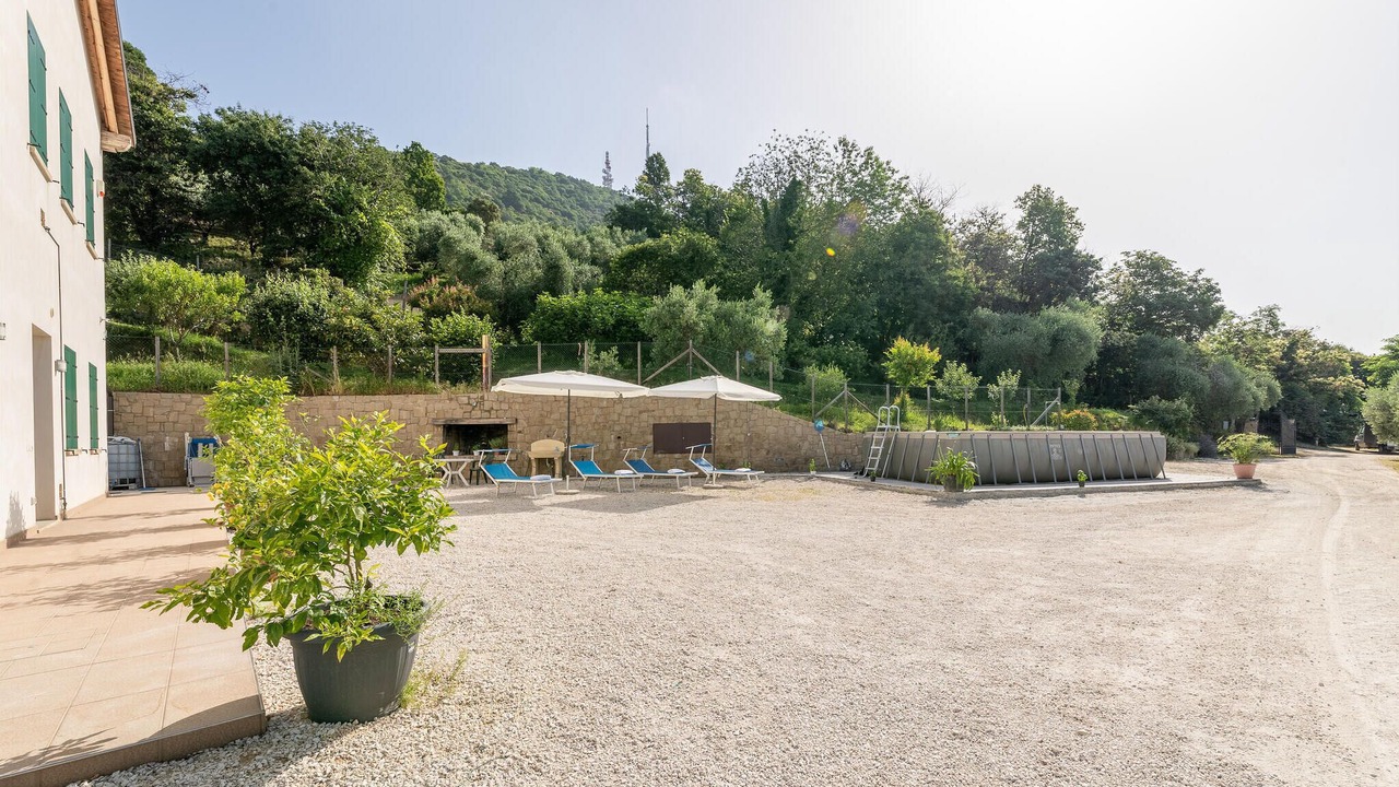 Photo of Outdoor in Cinto Euganeo