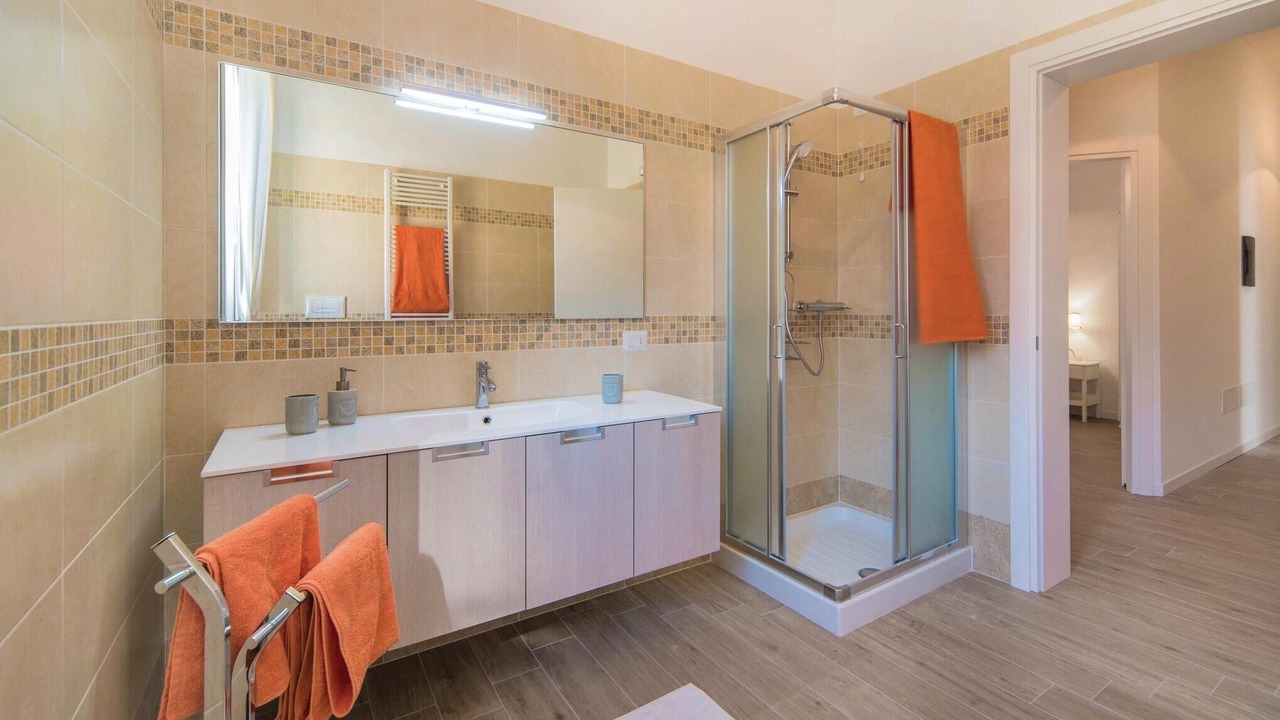 Photo of Bathroom in Cinto Euganeo