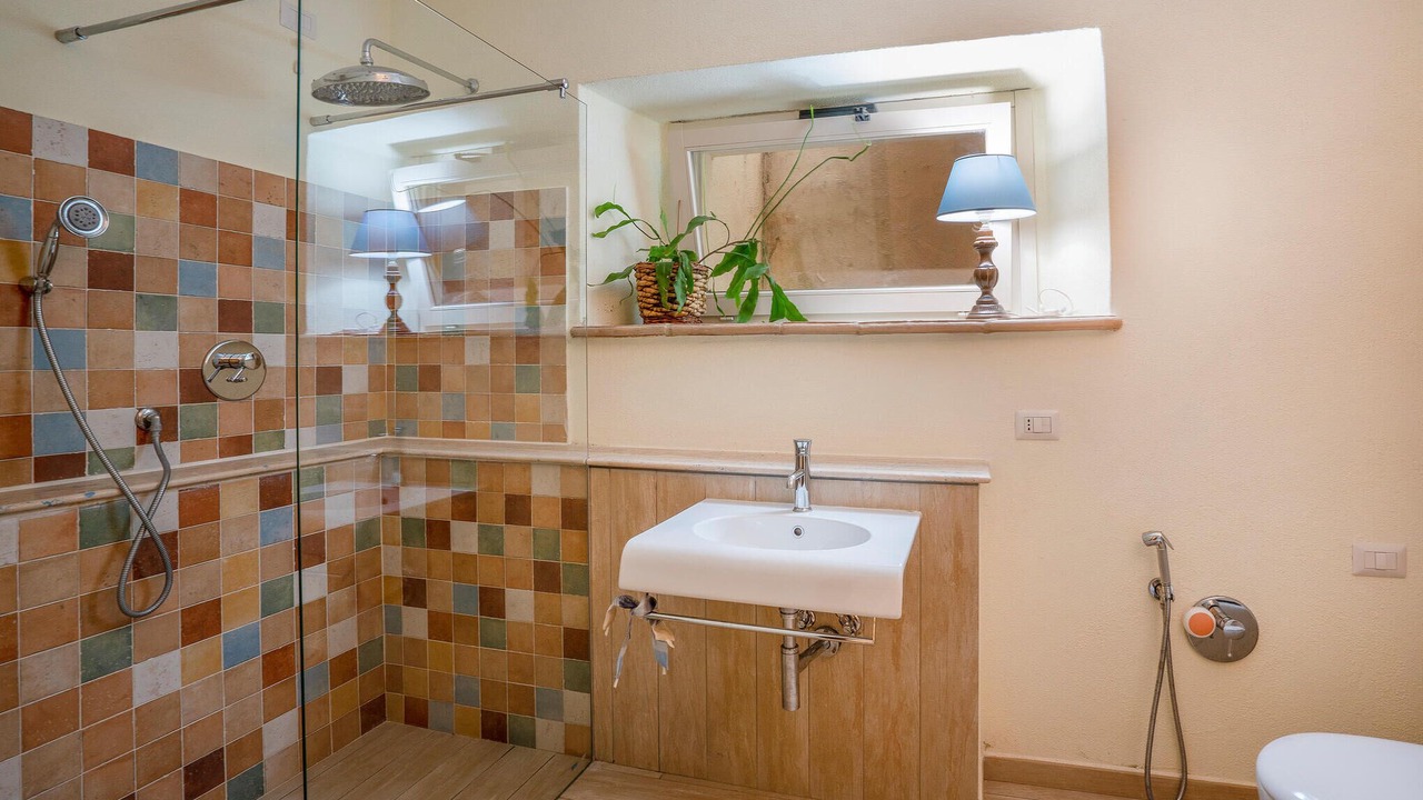 Photo of Bathroom in Macerino