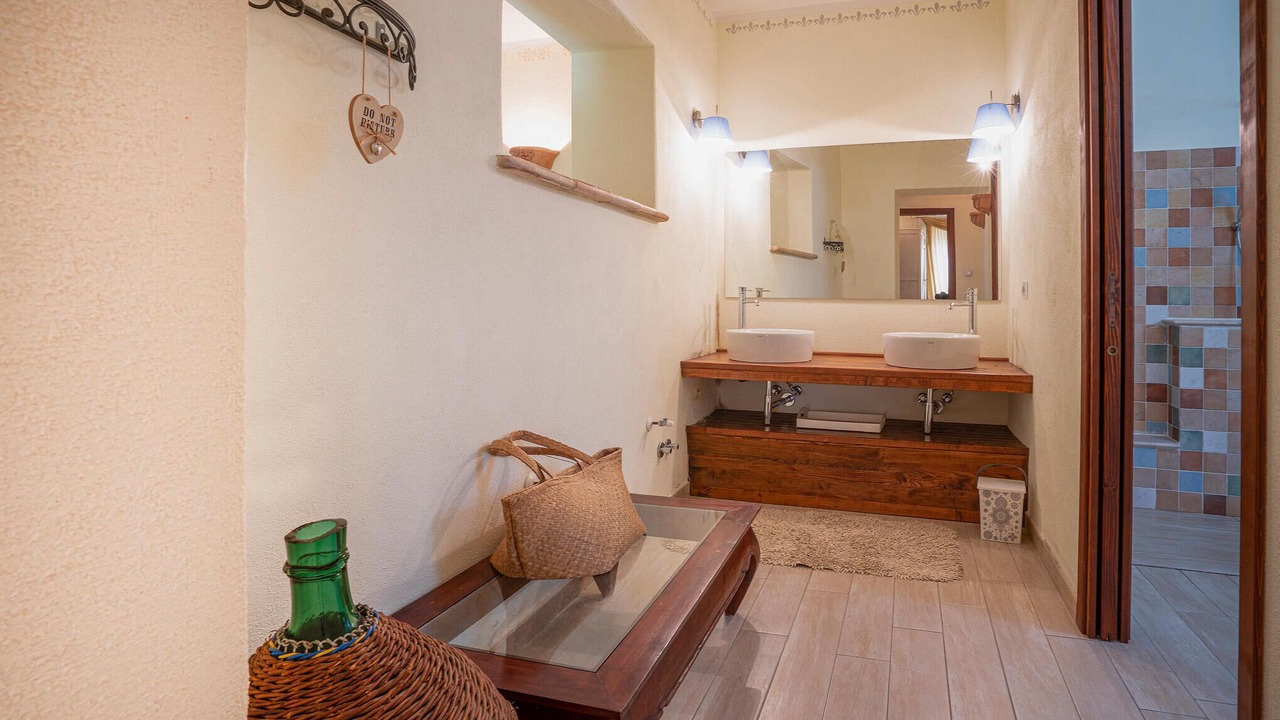 Photo of Bathroom in Macerino