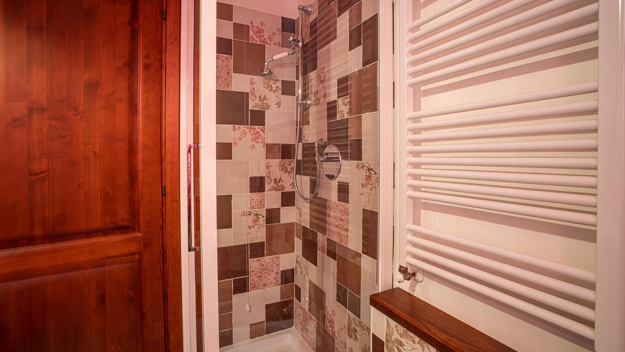 Photo of Bathroom in Macerino