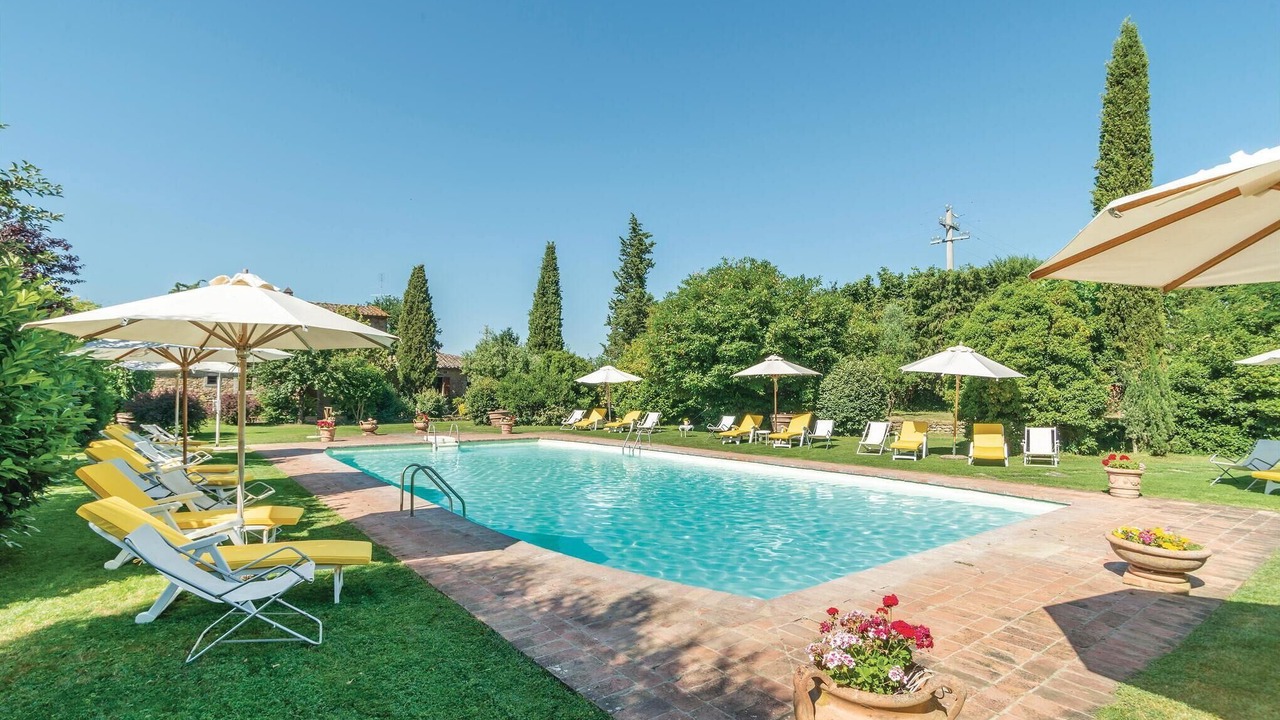 Photo of Outdoor in San Pietro a Cegliolo