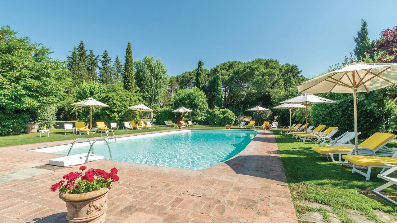 Photo of Outdoor in San Pietro a Cegliolo