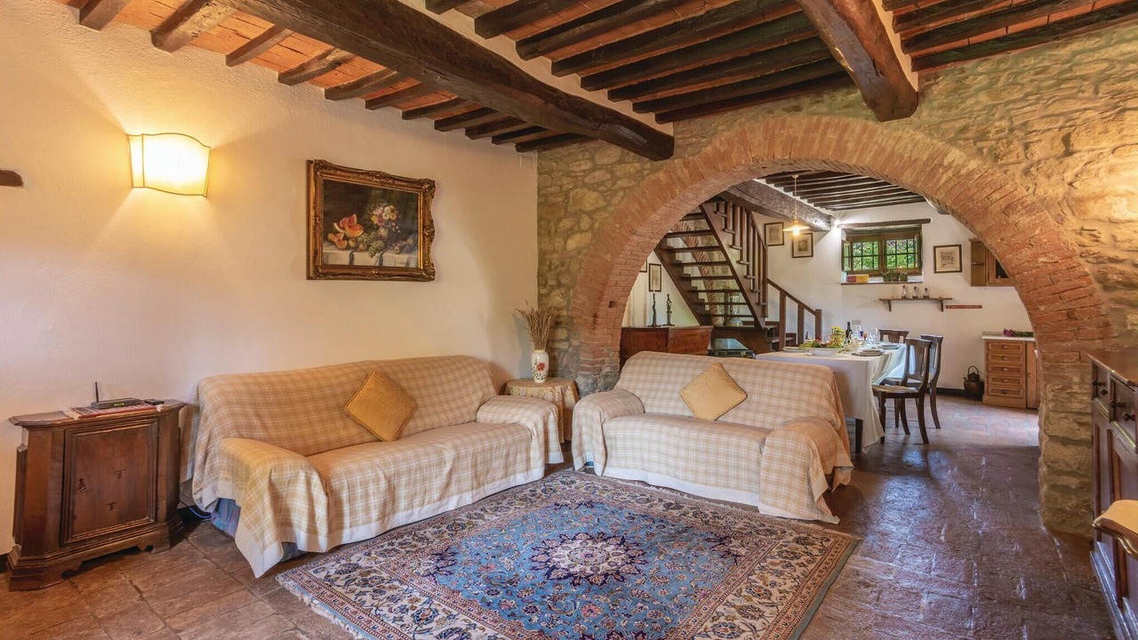 Photo of Bedroom in San Pietro a Cegliolo