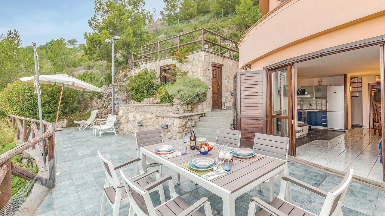 Photo of Others in Sperlonga