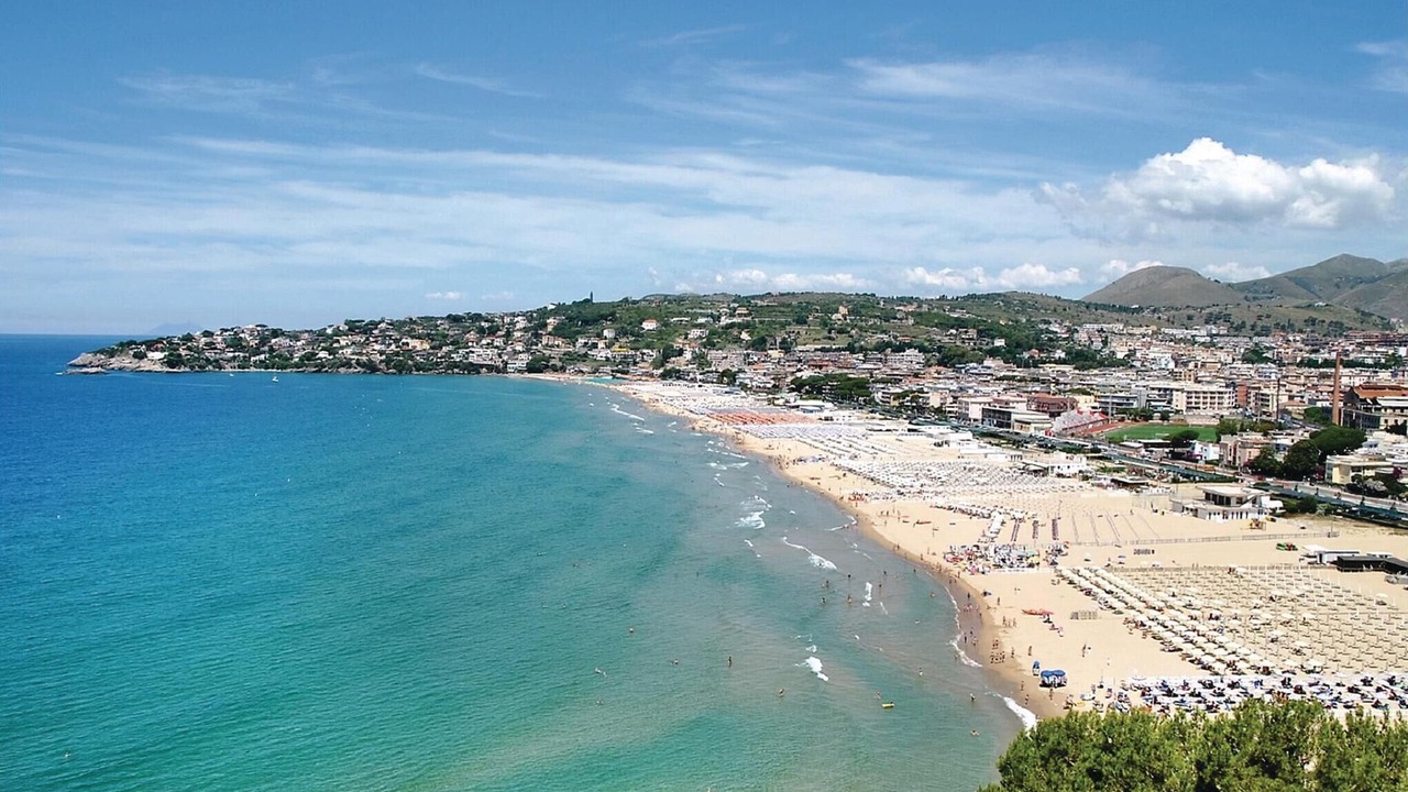 Photo of Others in Sperlonga