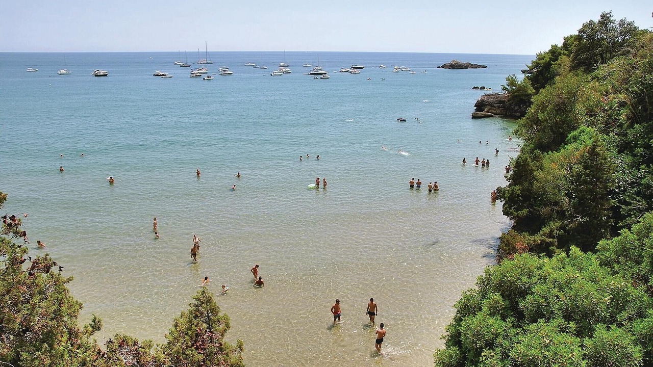 Photo of Others in Sperlonga