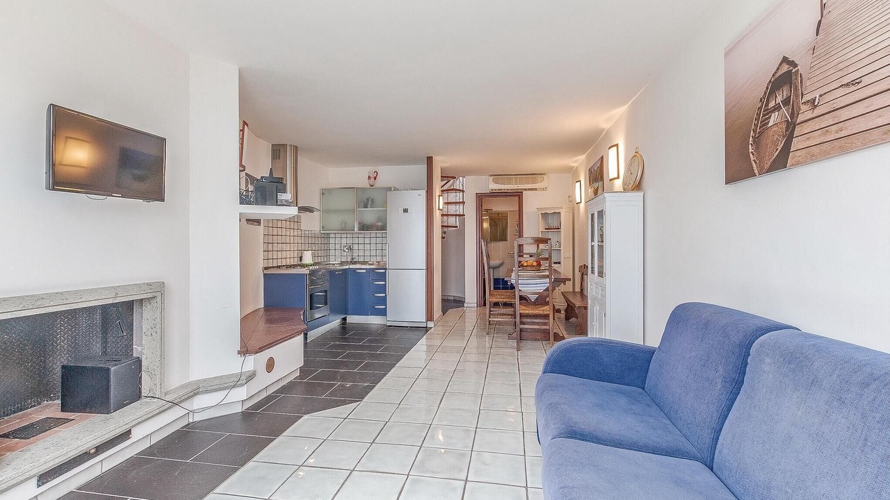 Photo of Bedroom in Sperlonga