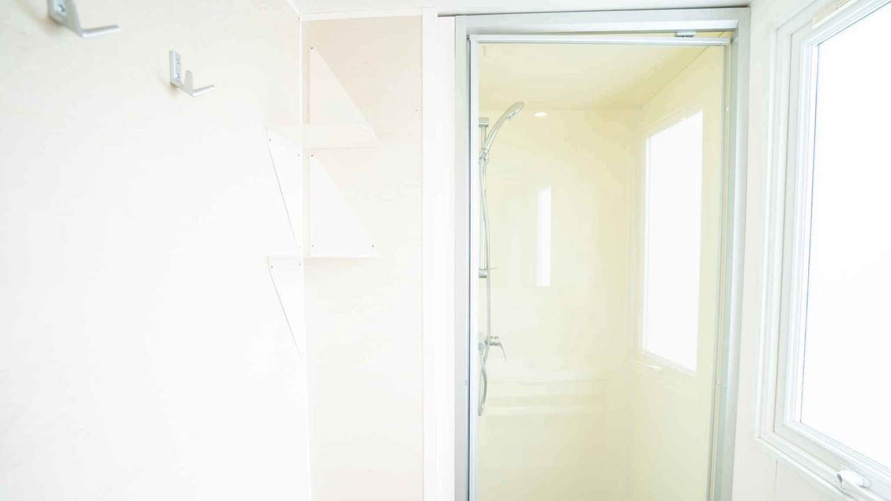 Photo of Bathroom in Caorle