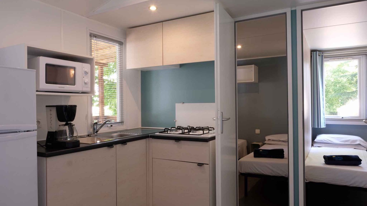 Photo of Kitchen in Caorle