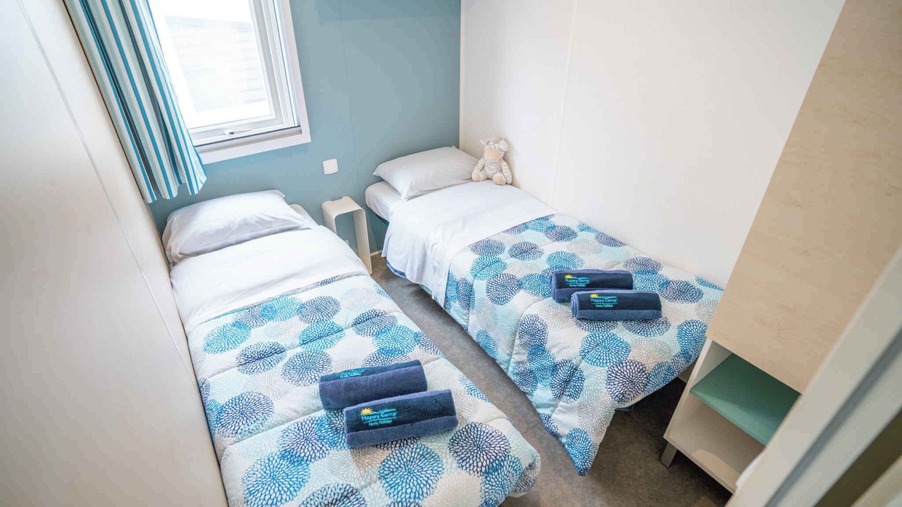 Photo of Bedroom in Caorle