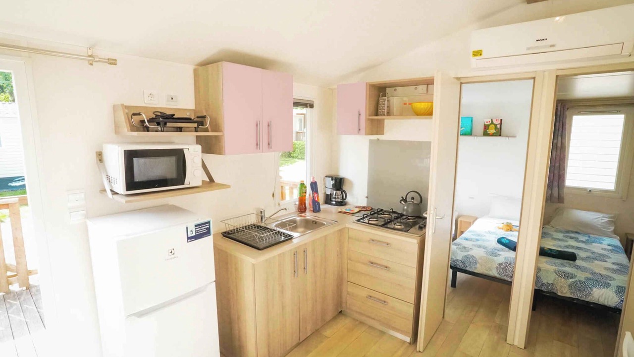 Photo of Kitchen in Caorle