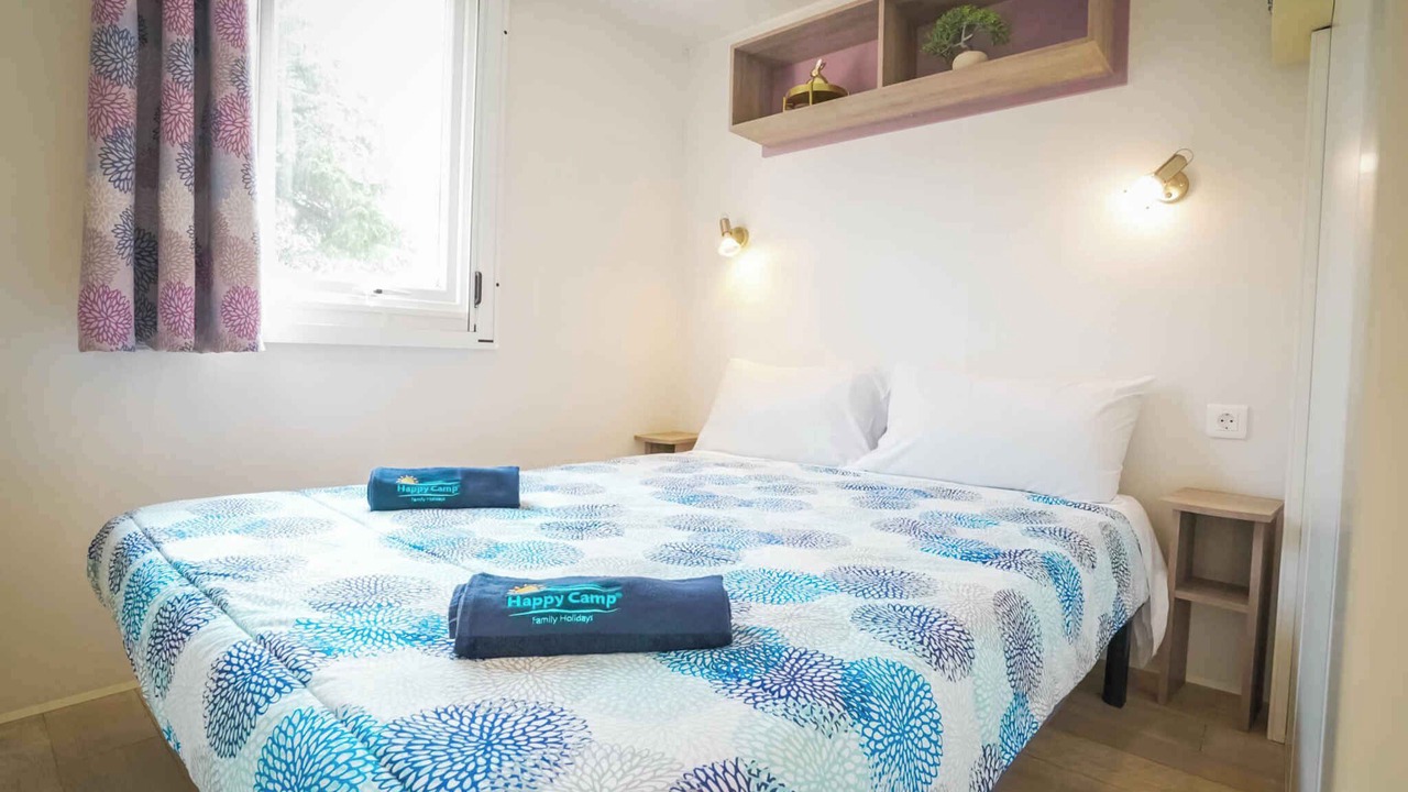 Photo of Bedroom in Caorle