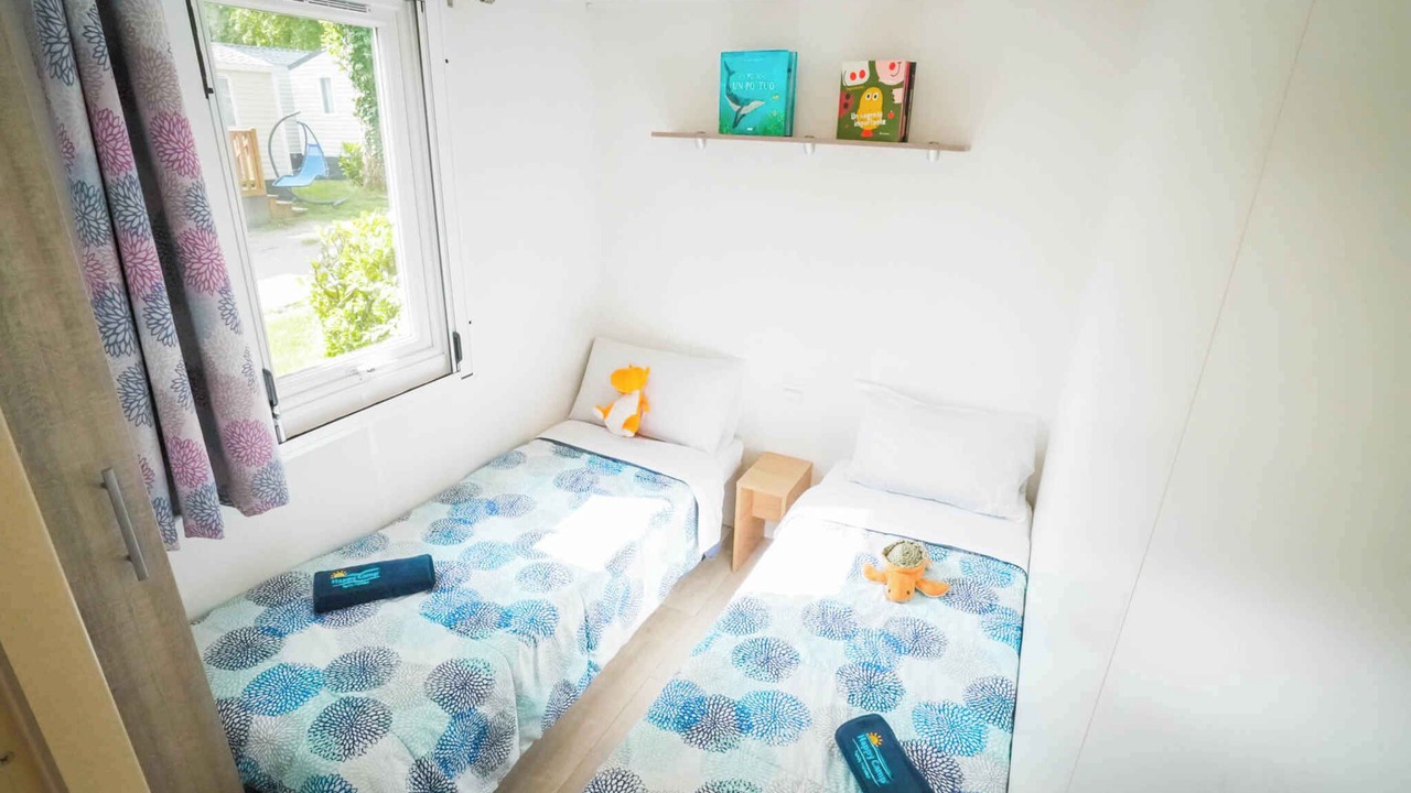 Photo of Bedroom in Caorle