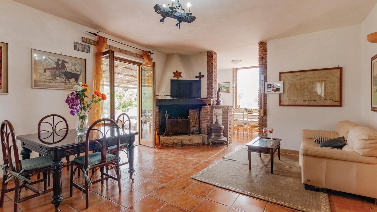 Photo of Bedroom in Itri