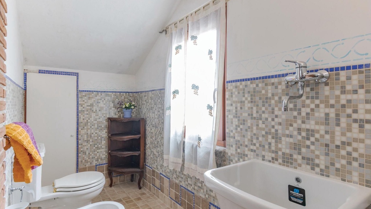 Photo of Bathroom in Itri