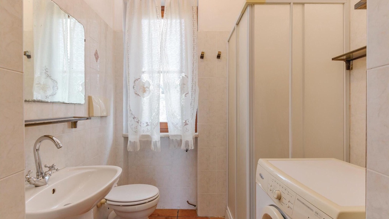 Photo of Bathroom in Itri