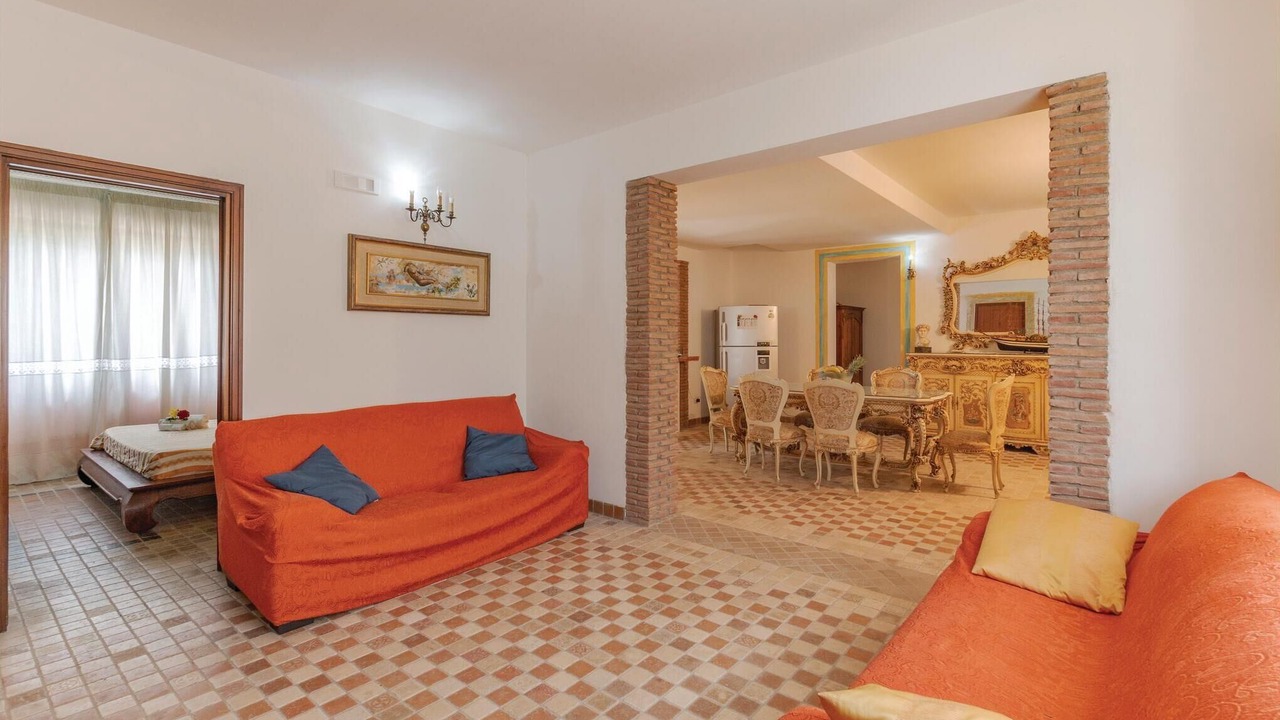 Photo of Bedroom in Itri