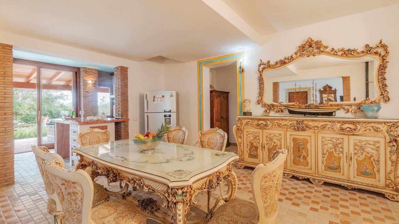 Photo of Bedroom in Itri