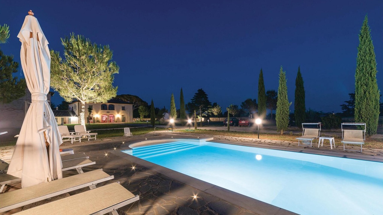 Photo of Outdoor in Le Piazze