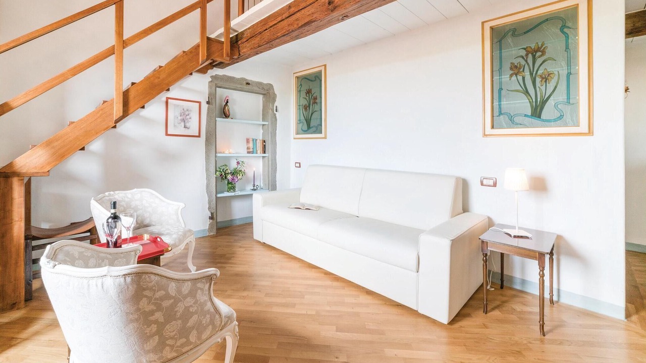 Photo of Bedroom in Le Piazze