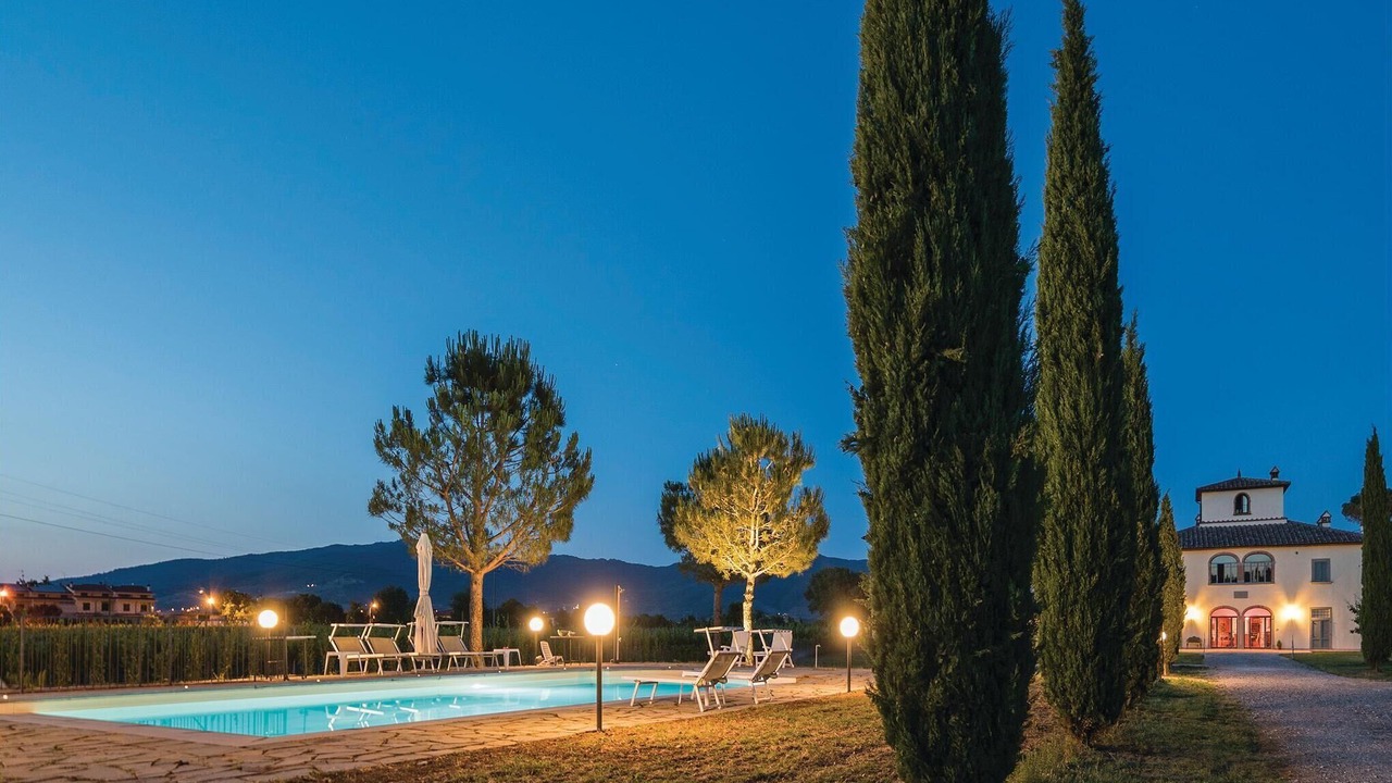 Photo of Outdoor in Le Piazze