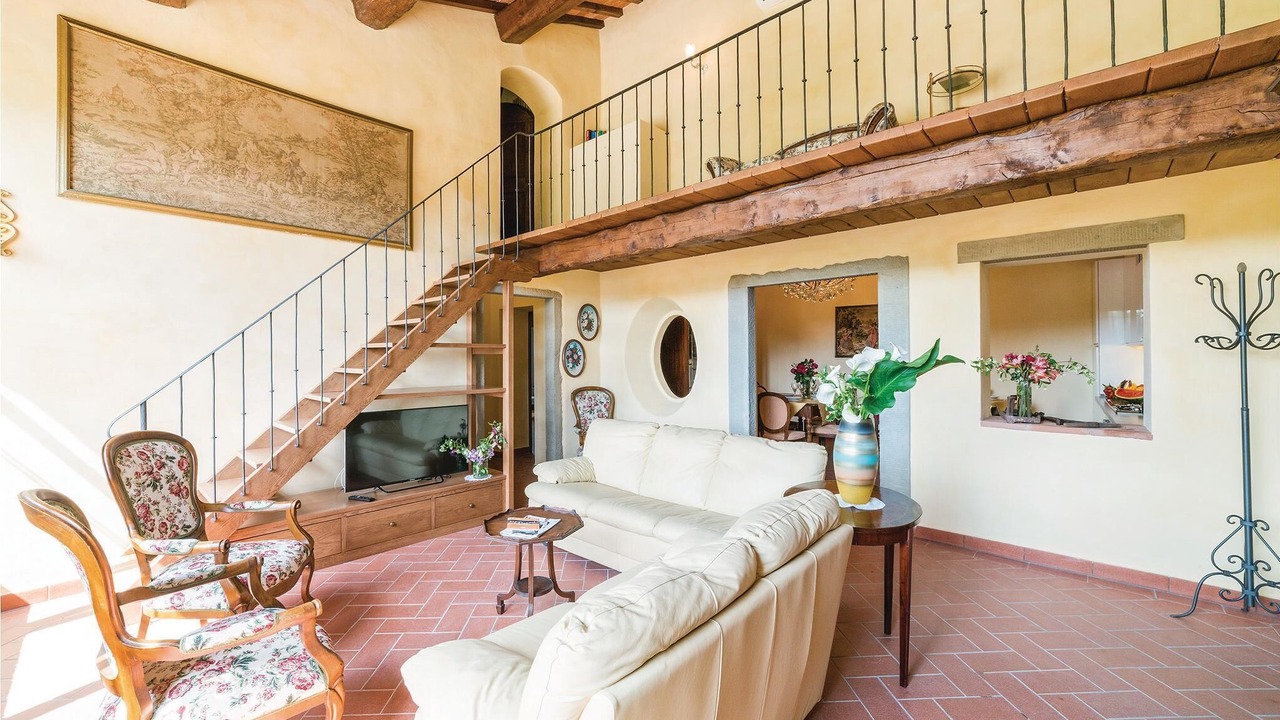 Photo of Bedroom in Le Piazze