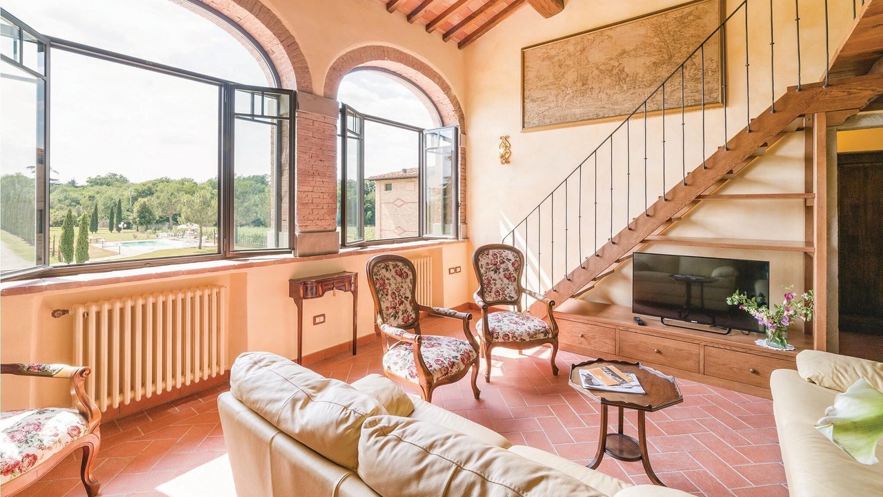 Photo of Bedroom in Le Piazze