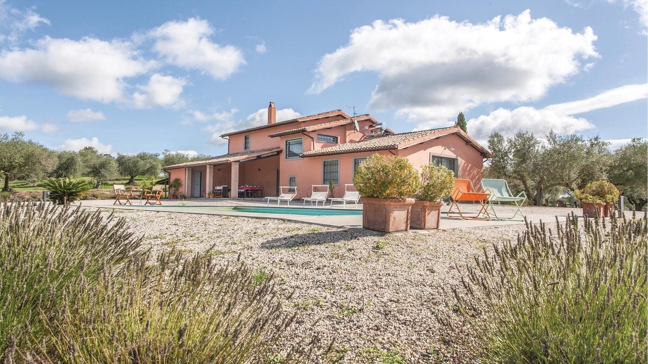 Photo of Outdoor in Viterbo