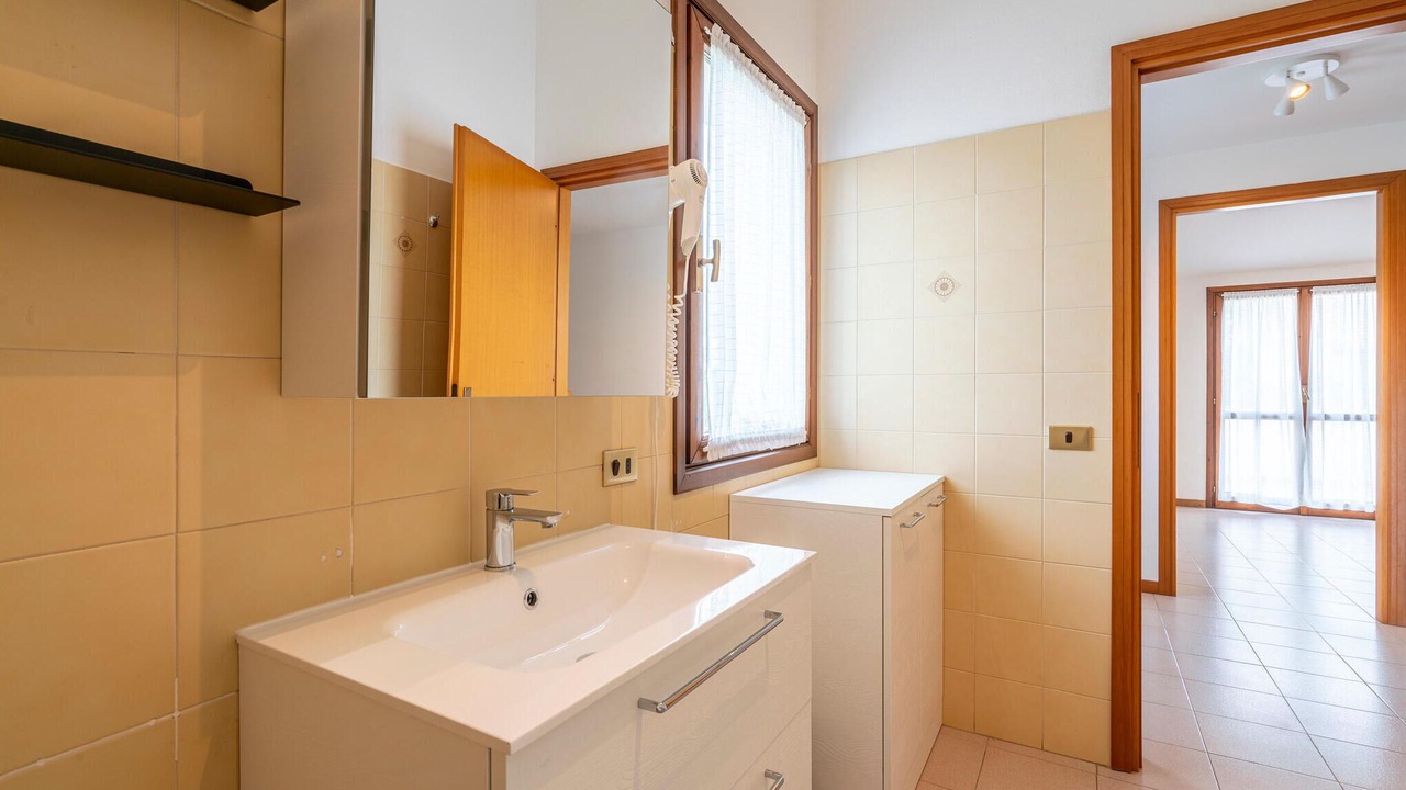 Photo of Bathroom in Isola Albarella