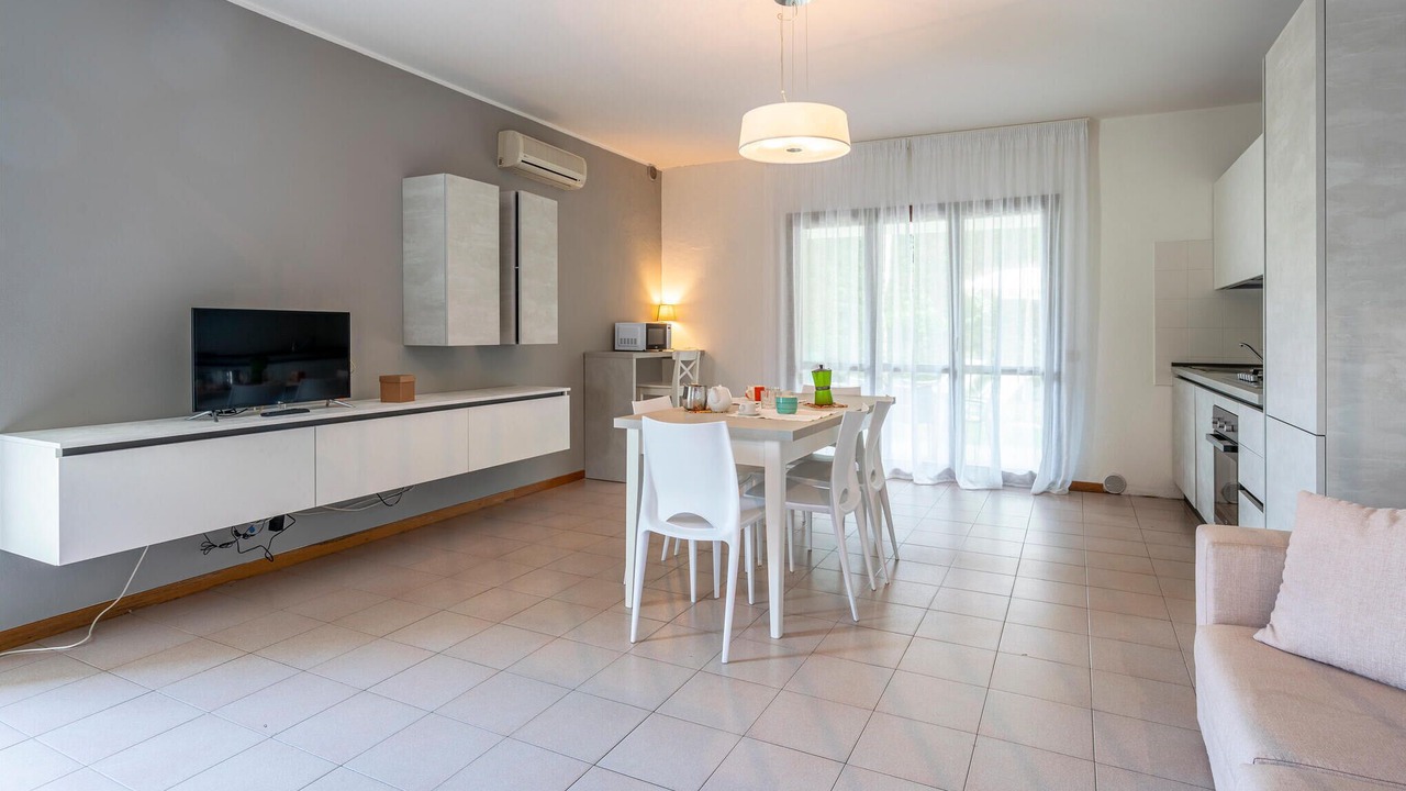Photo of Bedroom in Isola Albarella