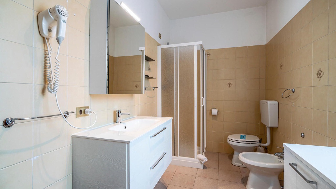 Photo of Bathroom in Isola Albarella