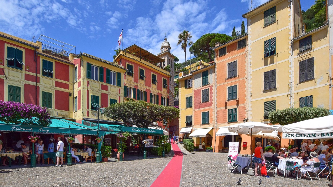 Photo of Others in Rapallo