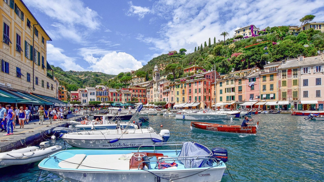 Photo of Others in Rapallo