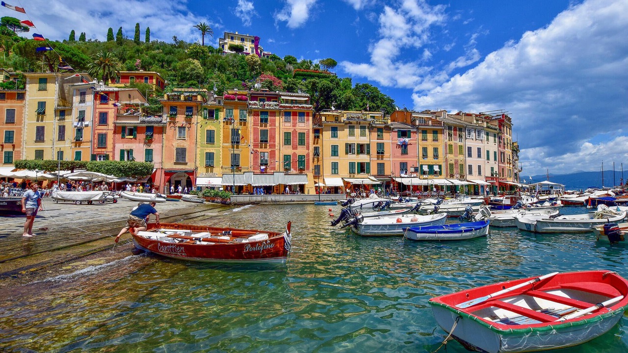Photo of Others in Rapallo