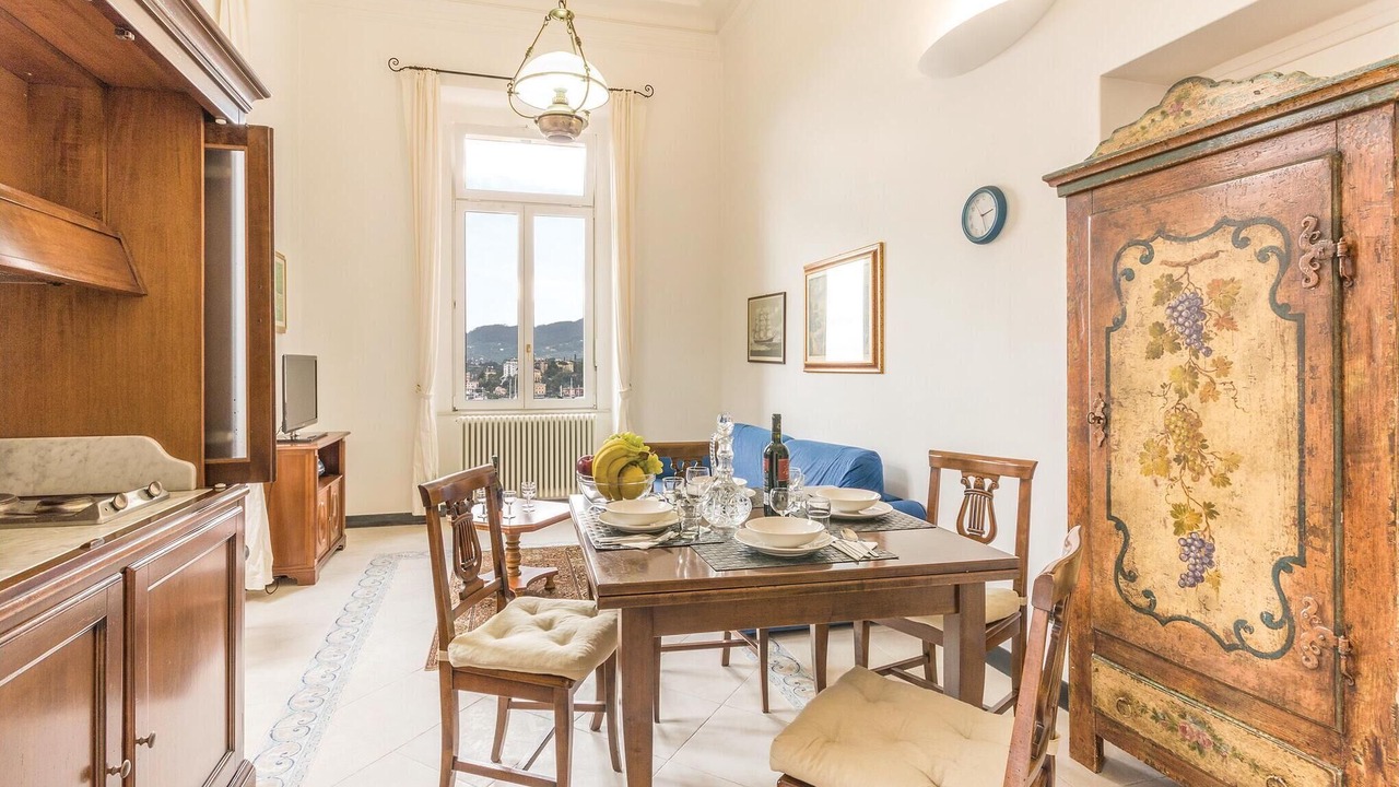 Photo of Bedroom in Rapallo