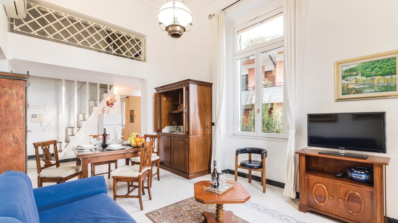 Photo of Bedroom in Rapallo